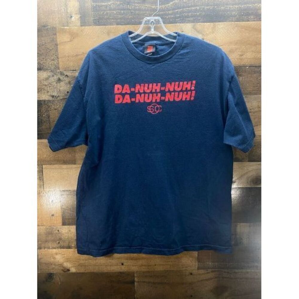 E by‎ ESPN Sound T-Shirt Size X-Large